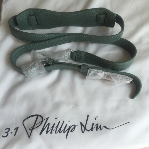 3.1 Phillip Lim Handbag - Picture 4 of 7